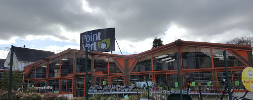 Point Vert ELVEN Lurin