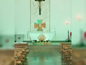 Paróquia Nossa Senhora Do Perpétuo Socorro