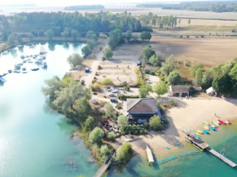 Domaine du lac de Chour