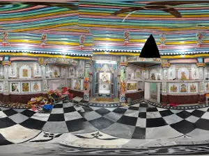 Shri Charbhuja Ji Temple