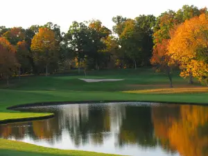 Woodland Golf Club