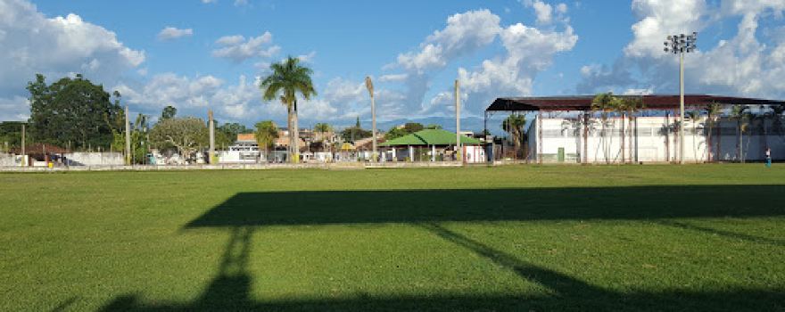 Parque Recreacional