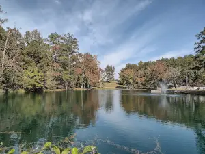 City Lake Park