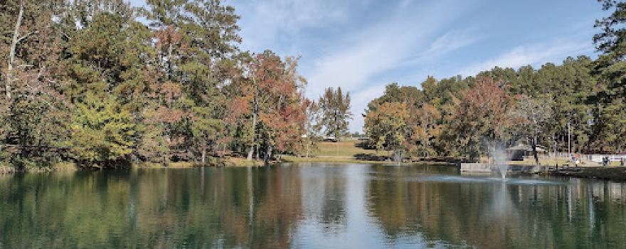 City Lake Park