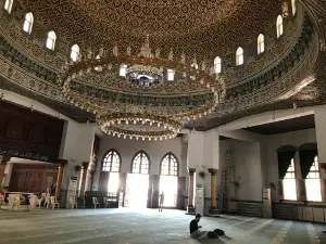 Al Rahma Mosque