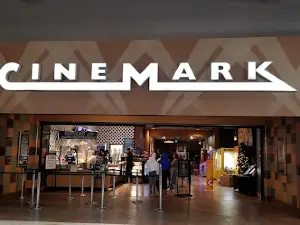 Cinemark Monroe Cinema 10