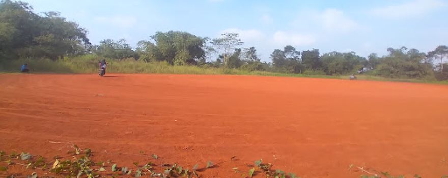 Lapang Bola Palawija