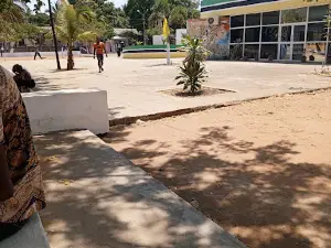 Praça dos Heróis Moçambicanos
