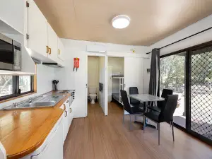 Paradise Valley Camping Ground