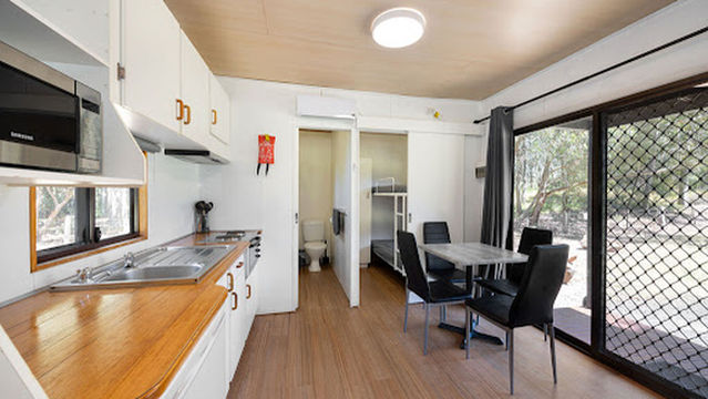 Paradise Valley Camping Ground