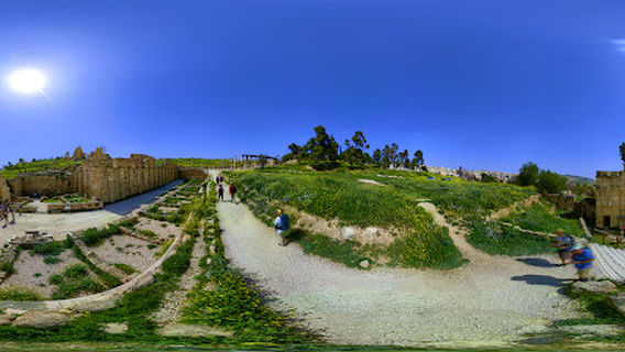 Jerash