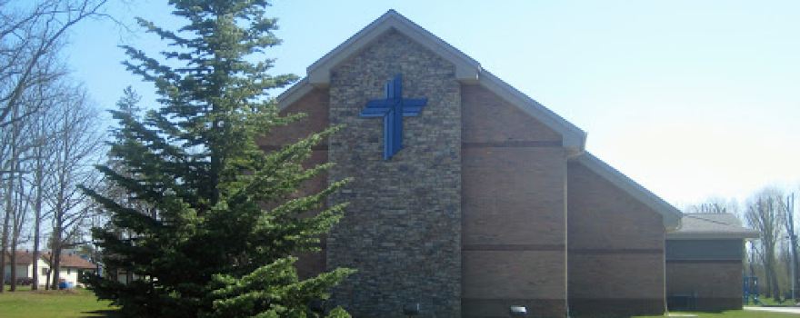 Lamb of God Lutheran Church