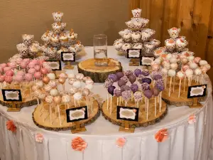 Brookshire Inn & Golf Club