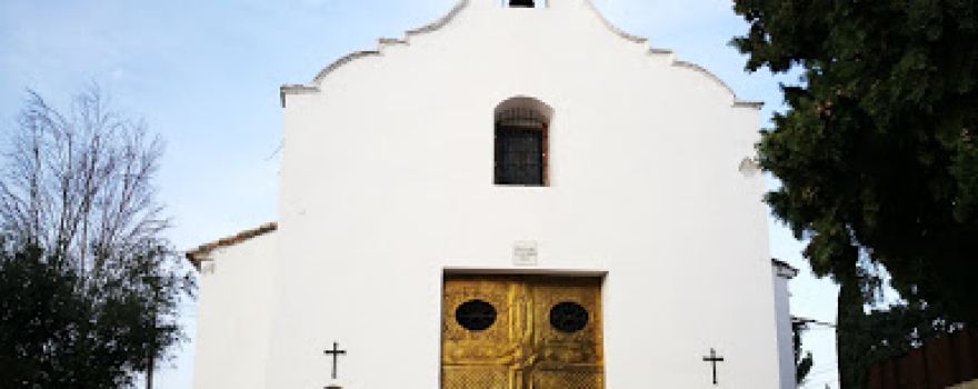 Ermita Aiacor