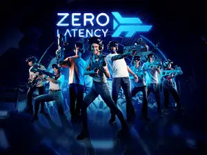 Zero Latency Luxembourg