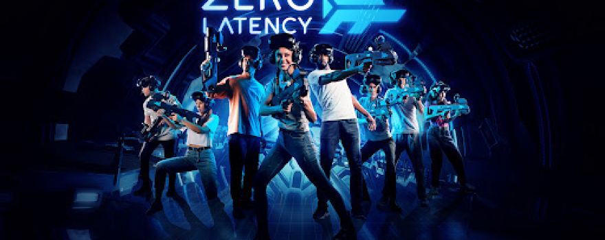 Zero Latency Luxembourg