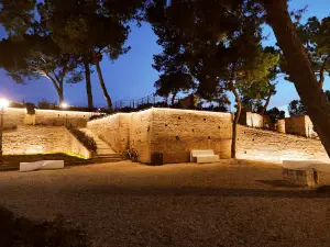 Fano Historical Center
