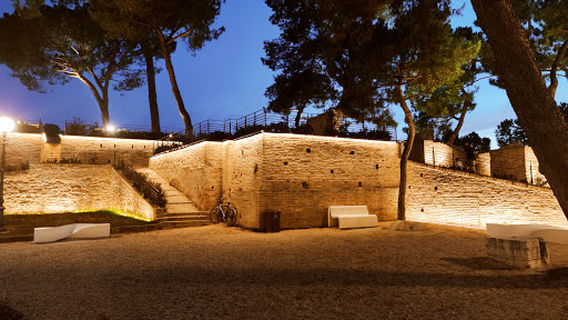 Fano Historical Center