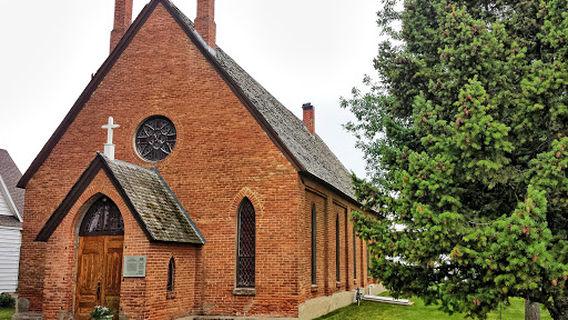 Saint Pauls Episcopal Church