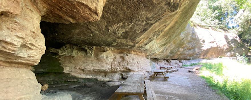 Font De Les Coves