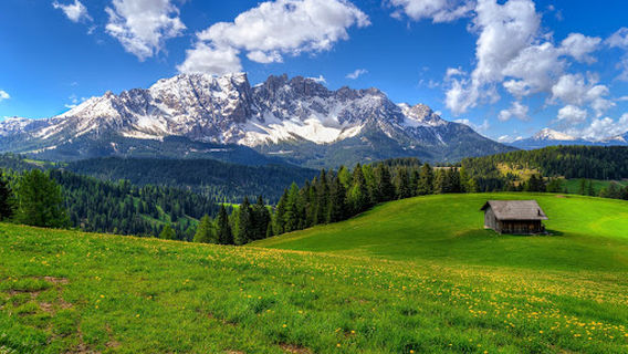 KIDDY PARK - Parc de Loisirs
