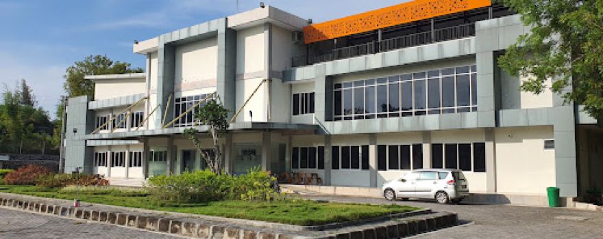 Padang Golf Mbesi Rembang