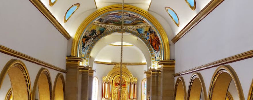 Inmaculada Concepción Parish