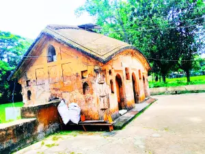 Sheikh Mahmud Shah Mosque