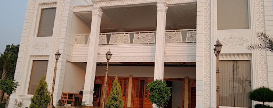 Jaali Masjid