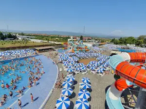 Aqua Park Atina