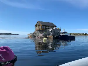 Bjørøya Visningssenter
