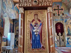 Cathedral "St. Peter and Paul"