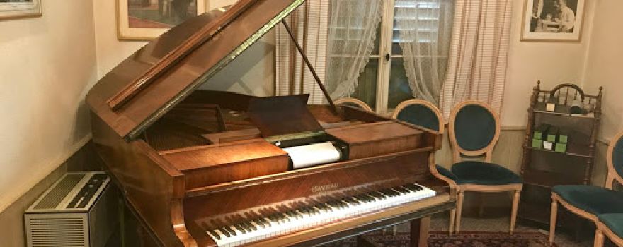 Fredy's mechanisches Musikmuseum