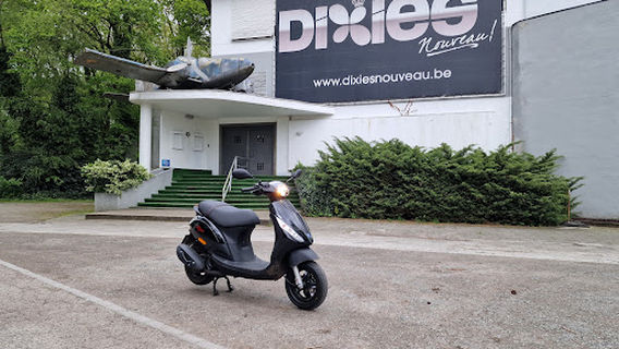 Dixies
