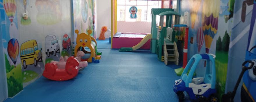 Nai~La PLAYKIDS
