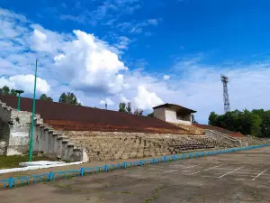 Stadion "Avanhard"