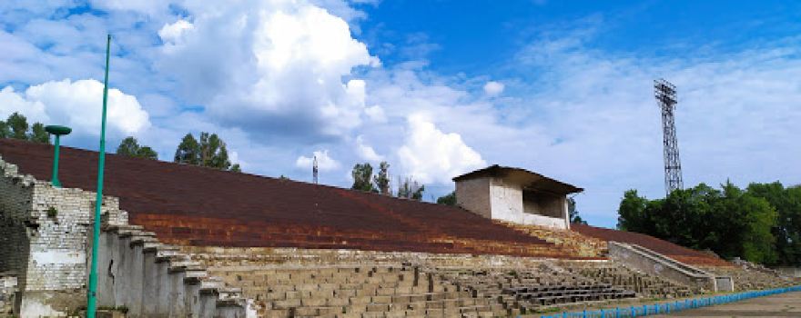 Stadion "Avanhard"