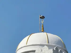 Tekri Barode