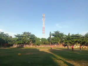 Lapangan Semangka