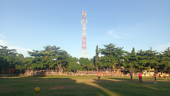Lapangan Semangka
