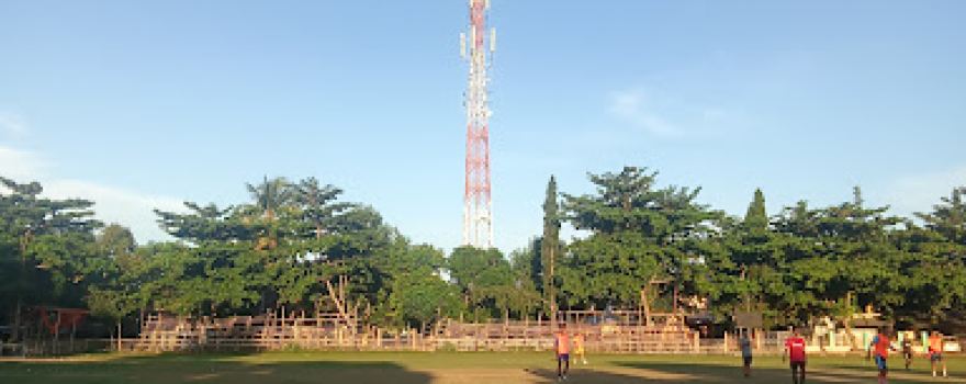 Lapangan Semangka