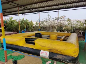 Funland Adventure Park