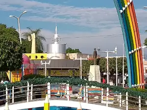 Praça das Crianças