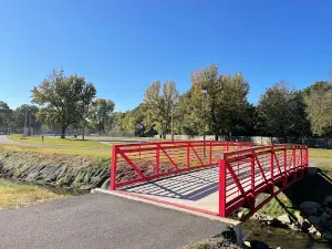 Gatling Park