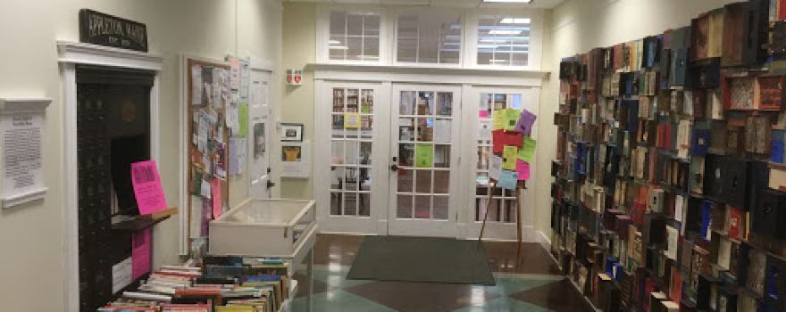 Appleton Library