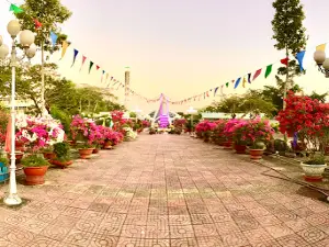 Nhà thờ Giáo xứ Đài Đức Mẹ Tân Hiệp