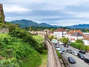 Citadel of Mendiguren