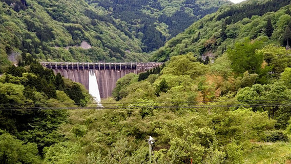 おまき温泉スパガーデン和園