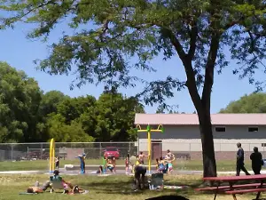 Wiard Park