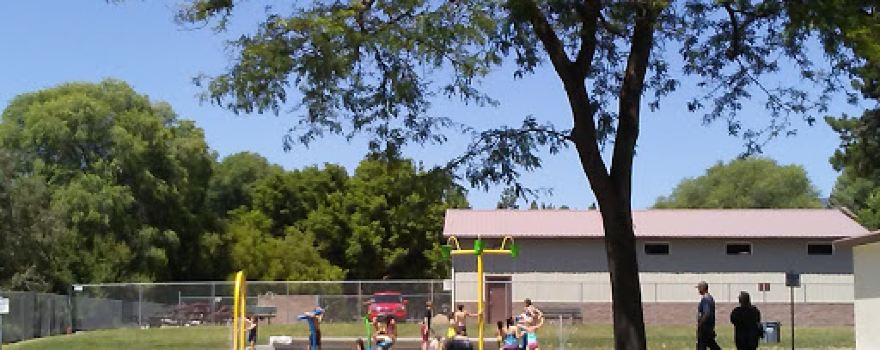 Wiard Park